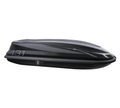 Box Sport 430 Liter Schwarz