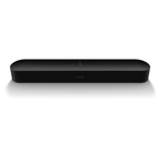 Beam (Gen 2) Soundbar - kabellos - Ethernet, Fast Ethernet, IEEE 802.11b/g/n/ac, schwarz
