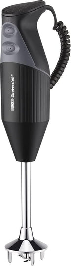 Zauberstab 98215 M 200 BBQ, Stabmixer, 2 Stufen bis 17.000 U/Min, ergonom. Griff, robuster Motor, inkl. Zubehör, 200W, Schweiz