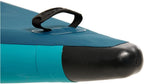 Steam Professional Kayak Package - Premium Inflatable Kayak for Fishing & Recreation