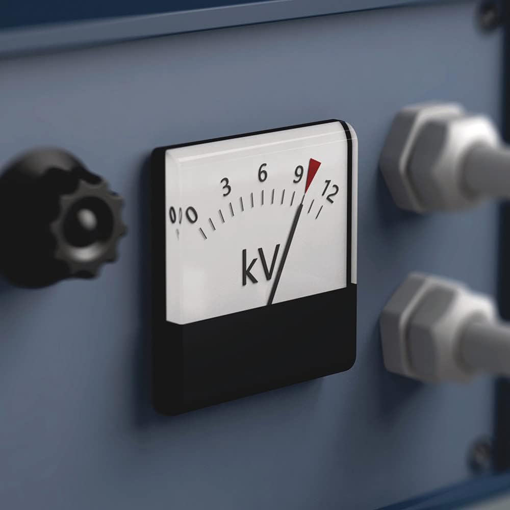 Kraftform Kompakt VDE Safe-Torque Speed Schaltschrank-Set 1, 23-teilig (05006633001)