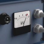 Kraftform Kompakt VDE Safe-Torque Speed Schaltschrank-Set 1, 23-teilig (05006633001)