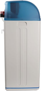 R2D2-72 Wasserenthärtungsanlage, Anschlussset 1 + Montageblock 1 – für Haushalte bis 7 Pers., Entkalker, Antikalk-Anlage
