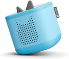 Toniebox 2 Bundle - Himmelblau, Audioplayer für Hörbücher, Lieder, Einschlafen