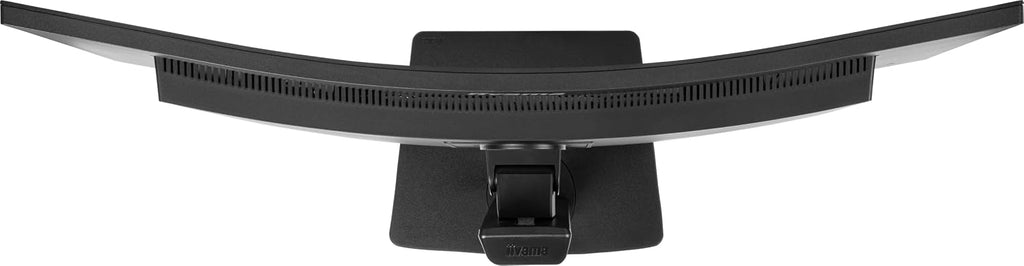 XCB3497WQSNP-B1 Curved 1500R 86.7cm (34") VA LED-Monitor UWQHD HDMI DP USB3.2 USB-C Dock 95W RJ45 KVM-Switch Höhenverst. Adaptive Sync schwarz