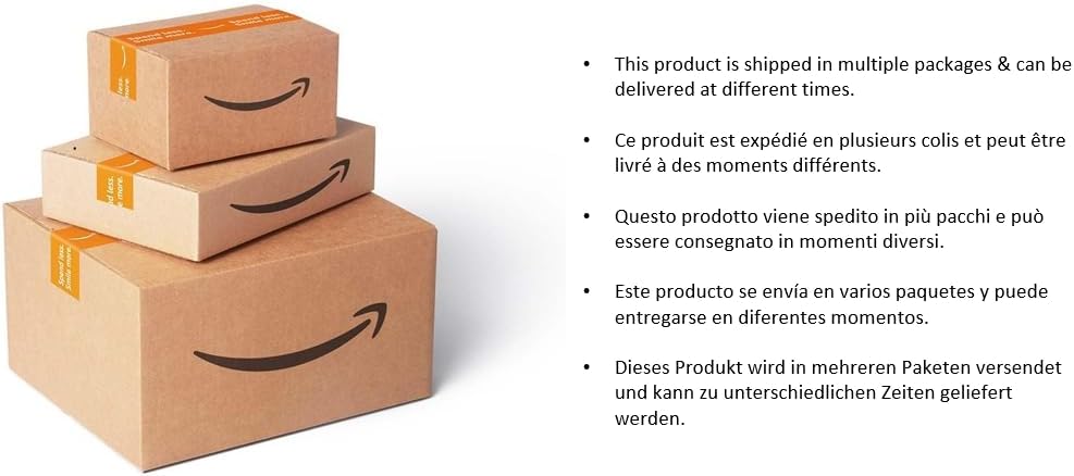 Hollywoodschaukel Lounge Smart – Schaukel zum Sitzen, Liegen & Entspannen, inkl. Bett-Funktion, einfache Montage, hochwertiger Stoff, Grau