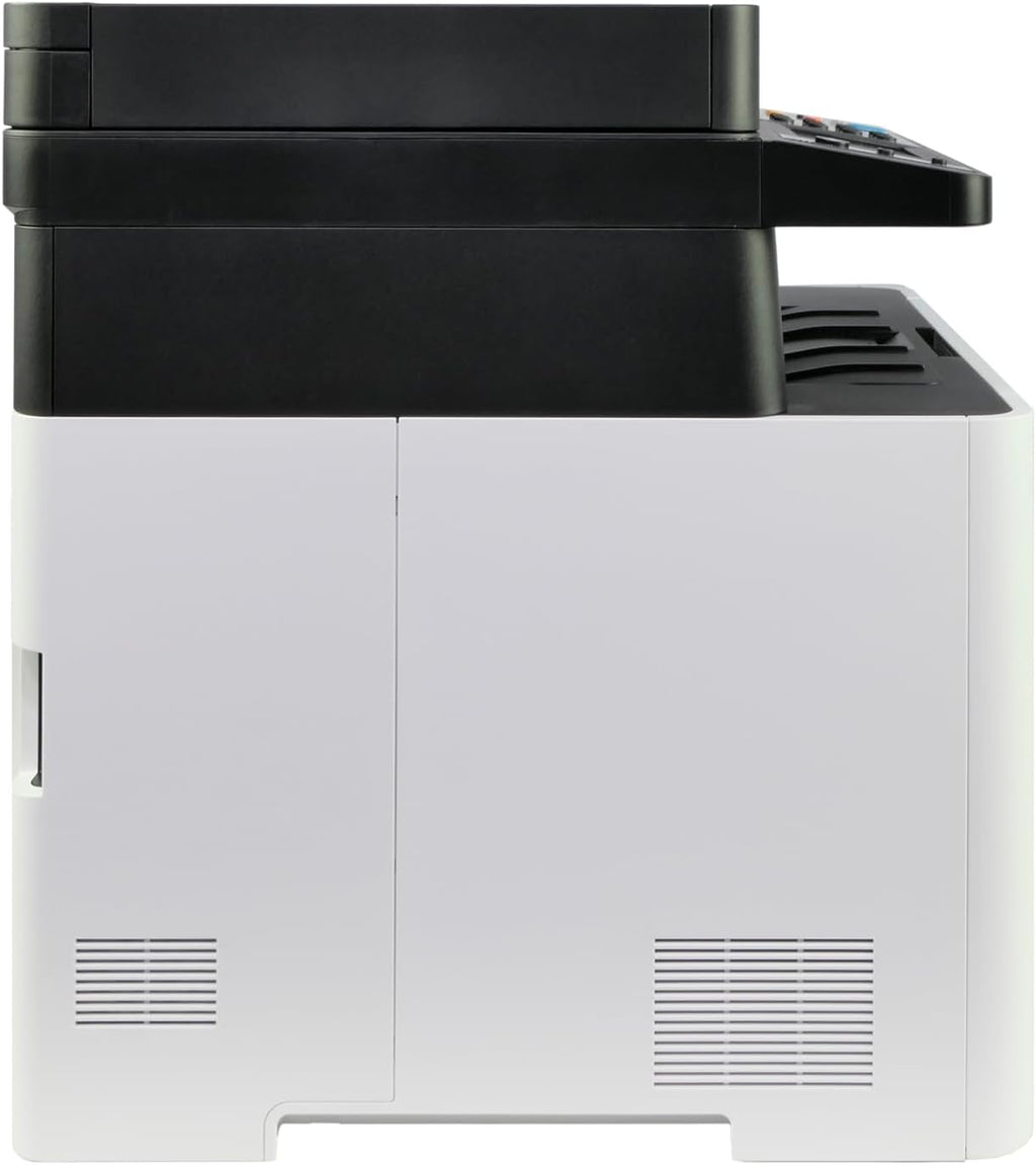 Ecosys MA2600cwfx Farblaserdrucker Multifunktionsgerät mit WLAN - Drucken, Scannen, Kopieren, Fax, Mobile Print