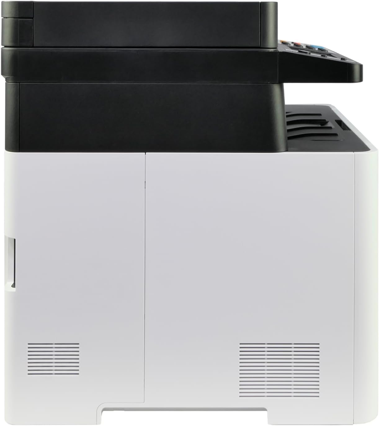 Ecosys MA2600cwfx Farblaserdrucker Multifunktionsgerät mit WLAN - Drucken, Scannen, Kopieren, Fax, Mobile Print