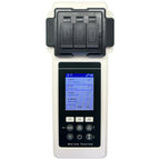 2.0 Premium Wasseranalyse-Set, 27 Parameter, WiFi + BT + App, für Pool/Spa/Whirlpool, inkl. Koffer + Wasserstandsausgleicher, Sonderedition
