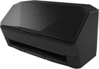 iX2500 Schwarz Dokumentenscanner – Ultraschneller Duplex-Scanner, 45 S./Min., 100-Blatt-ADF, 600 DPI, 5" Touchscreen, WLAN/Bluetooth/USB