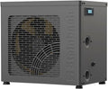 Wärmepumpe Startis Style 049400Z – Pool Wärmepumpe bis 20.000 l – 4,3 kW – WLAN App-Steuerung – salzwassertauglich – R290 Kältemittel
