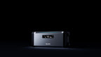 HiBattery AC 1,92 kWh Solarbatterie, Plug-and-Play Speicher für Balkonkraftwerk & Photovoltaik, erweiterbar bis 11,52 kWh