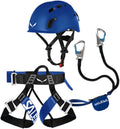 Klettersteig-Komplettset Attac/Evo/Toxo 3.0