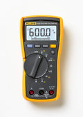 115 Echteffektiv-Multimeter