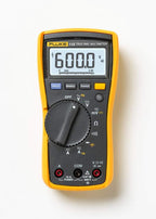 115 Echteffektiv-Multimeter
