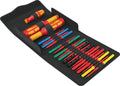 Kraftform Kompakt VDE Safe-Torque Speed Schaltschrank-Set 1, 23-teilig (05006633001)