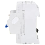 F204 B-40/0.03 FI-Schutzschalter Typ B, 4-polig, 40 A, 30 mA, allstromsensitiv, 10 kA, 4TE, für PV & Frequenzumrichter 2CSF204568R1400