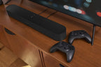 Beam (Gen 2) Soundbar - kabellos - Ethernet, Fast Ethernet, IEEE 802.11b/g/n/ac, schwarz