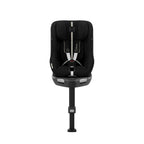 Kinder-Autositz Sirona Gi i-Size Plus inkl. Base, ab 3 Monaten bis 4 Jahre, max. 20 kg, 61-105 cm, Moon Black