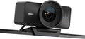 Facecam 4K 4K60 Studio-Webcam mit DSLR-Steuerung, HDR, unkomprimiertes Video, 49mm Filter, USB-C für PC & Mac