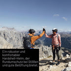 Klettersteig-Komplettset Attac/Evo/Toxo 3.0