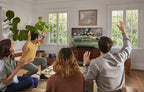 Beam (Gen 2) Soundbar - kabellos - Ethernet, Fast Ethernet, IEEE 802.11b/g/n/ac, schwarz