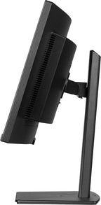 XCB3497WQSNP-B1 Curved 1500R 86.7cm (34") VA LED-Monitor UWQHD HDMI DP USB3.2 USB-C Dock 95W RJ45 KVM-Switch Höhenverst. Adaptive Sync schwarz