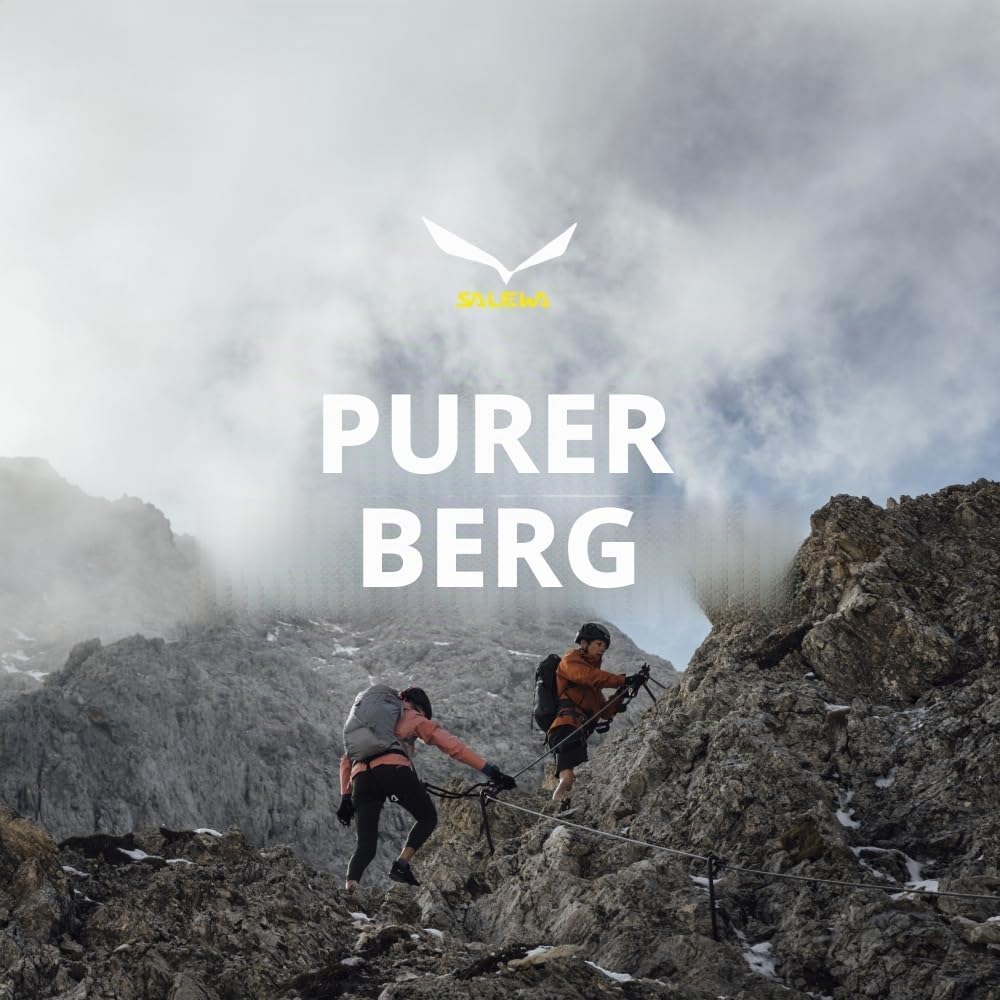 Klettersteig-Komplettset Attac/Evo/Toxo 3.0