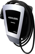 Wallbox 11 kW, §14a-konform, 7,5 m Kabel, Energy Control Plus, ohne App + RFID