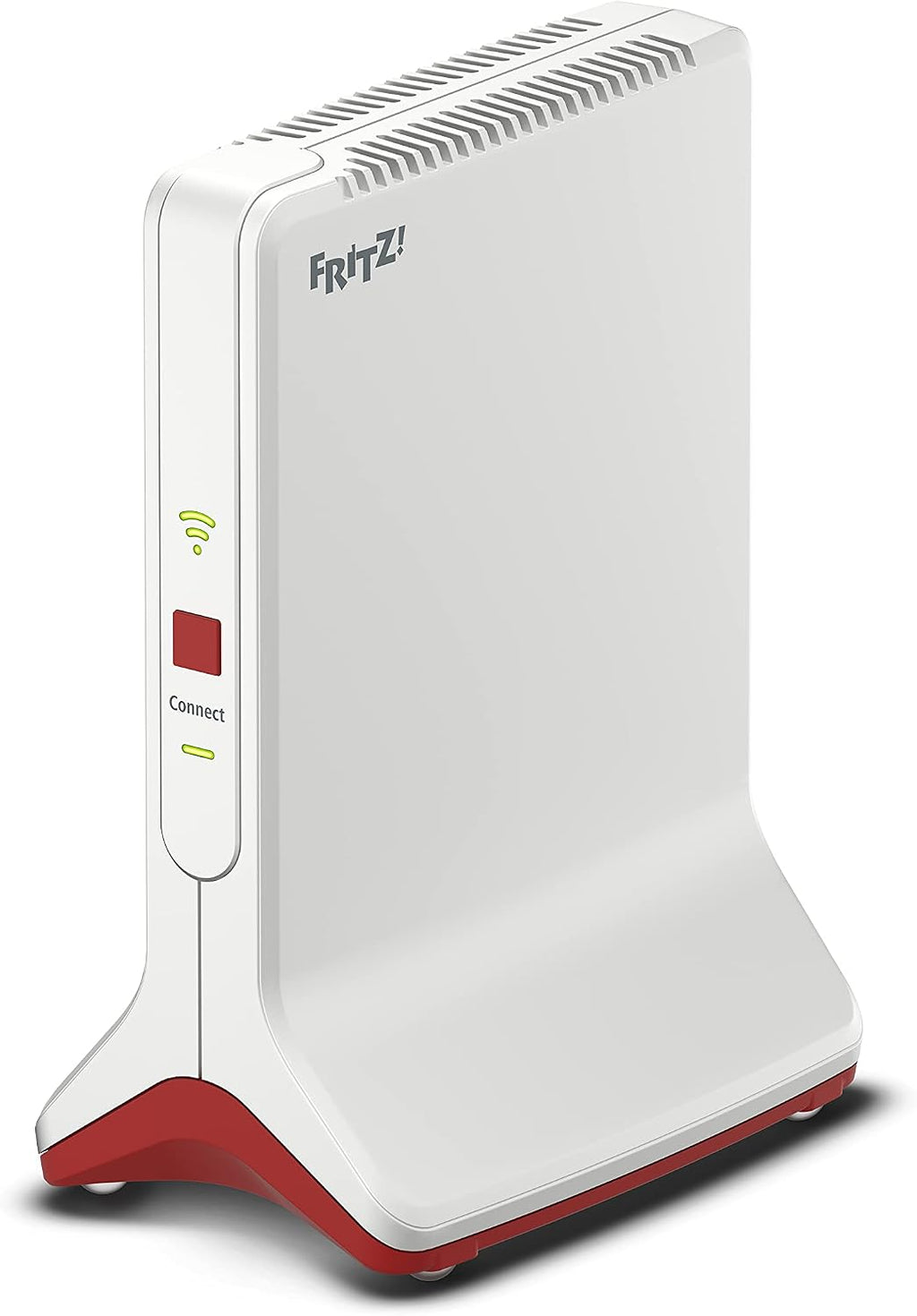 Repeater 6000 (WiFi 6, drei Funkeinheiten: 5 GHz (2x2400 Mbit/s) + 2,4 GHz (1200 Mbit/s), 2,5-Gigabit-LAN)