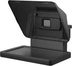 Prompter – Teleprompter mit integriertem Bildschirm, Drag&Drop-Monitoranzeige
