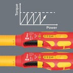 Kraftform Kompakt VDE Safe-Torque Speed Schaltschrank-Set 1, 23-teilig (05006633001)