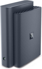 Speedport 7 Wi-Fi 7 Router mit Glasfaser-Modem | Bis zu 6.760 Mbit/s | Mesh & SmartHome Basis integriert | Ideal für Entertain TV in UHD & 4K