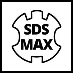 Bohrhammer TE-RH 40 3F, 1050 W, pneumatisches Schlagwerk, 10 J Schlagstärke, SDS-max-Aufnahme, inkl. Flach- und Spitzmeißel
