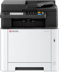 Ecosys MA2600cwfx Farblaserdrucker Multifunktionsgerät mit WLAN - Drucken, Scannen, Kopieren, Fax, Mobile Print