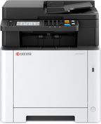 Ecosys MA2600cwfx Farblaserdrucker Multifunktionsgerät mit WLAN - Drucken, Scannen, Kopieren, Fax, Mobile Print