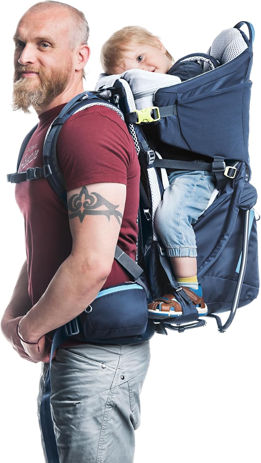 Kid Comfort Kindertrage