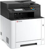Ecosys MA2600cwfx Farblaserdrucker Multifunktionsgerät mit WLAN - Drucken, Scannen, Kopieren, Fax, Mobile Print