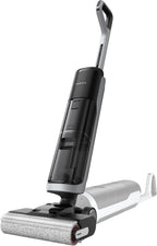 H14 Pro Nass- und Trockensauger, 180° Lie-Flat, 60°C Bürstenpflege, 5-min Trocknung, 18.000Pa Saugkraft, App-Steuerung, Doppelrotationsbürste