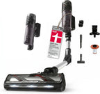 X-Force Flex 13.60 Kabelloser Akku-Staubsauger Allergiker-Modell, 150 Air Watt, 60 Min Laufzeit, Flex-Gelenk, Tiefe Reinigung, Made in France