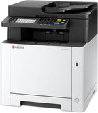 Ecosys MA2600cwfx Farblaserdrucker Multifunktionsgerät mit WLAN - Drucken, Scannen, Kopieren, Fax, Mobile Print