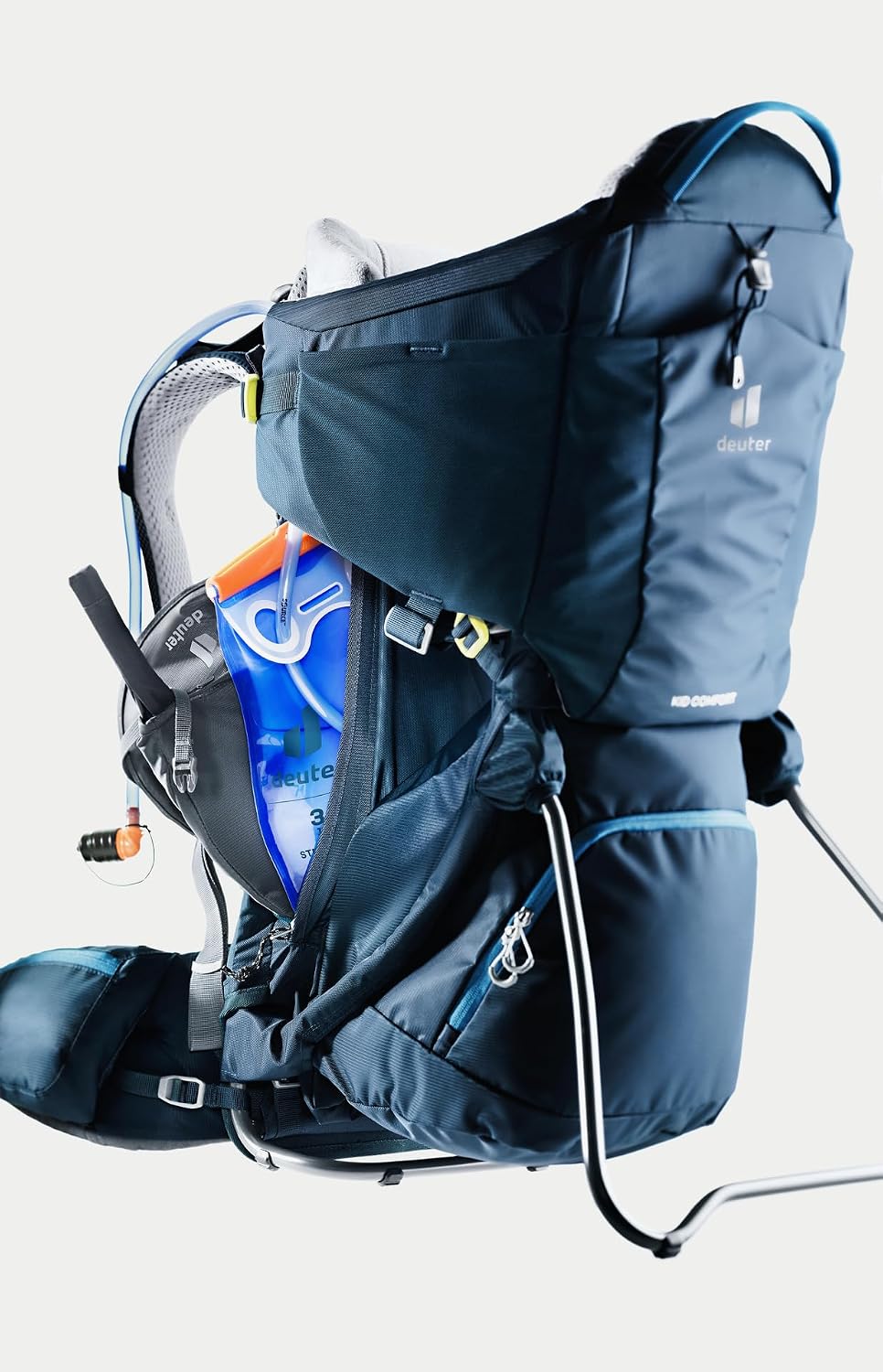 Kid Comfort Kindertrage