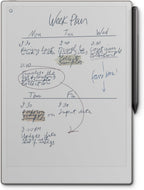 Paper Pro | Das ultimative Papier-Tablet mit 11,8-Zoll-Farbdisplay und Leselicht, inklusive Marker Plus Pen