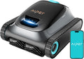 Scuba S1 Poolroboter (2026), Boden/Wand, Wasserlinie, Doppelfiltration, 270 Min., intelligente Navi, App + OTA, für Einbau-/Aufstellpools