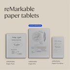 Paper Pro | Das ultimative Papier-Tablet mit 11,8-Zoll-Farbdisplay und Leselicht, inklusive Marker Plus Pen