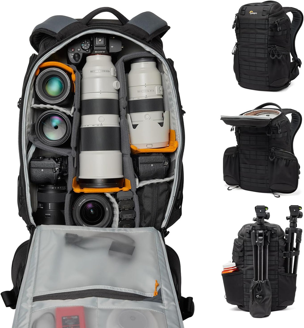 Protactic BP 450 AW III Camera Bag One Size