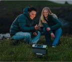 Dwarf 3 Smart Teleskop – Einfaches EAA All-in-One, Autofokus, 4K Dual-Kameras für Astronomie, Natur & Panorama, Ultra-Leicht