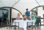 Event Shelter XL Pavillon