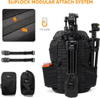Protactic BP 450 AW III Camera Bag One Size