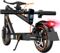 E-Scooter mit Straßenzulassung T-Serie, APP-Steuerung, 30-35km Reichweite, 350W Motor, 8,5 Zoll Wabenreifen, Duales Bremssystem – für Erwachsene